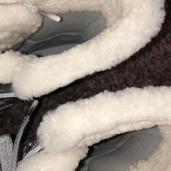 Disney x Sorel Tofino II Frozen tall boots - Picture 15 of 16